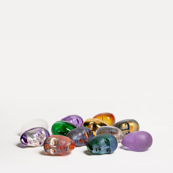 Load image into Gallery viewer, Kosta Boda Brains Walk With Me