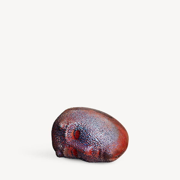 Load image into Gallery viewer, Kosta Boda Brains Go For It
