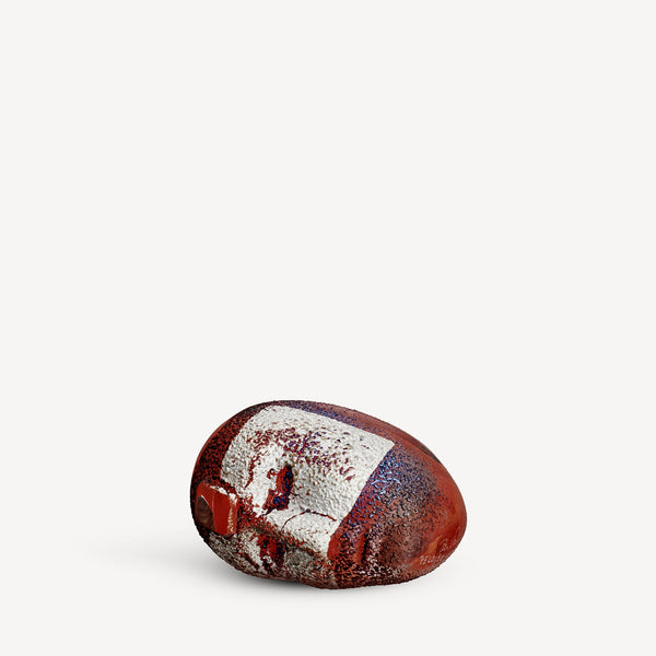 Load image into Gallery viewer, Kosta Boda Brains I See You