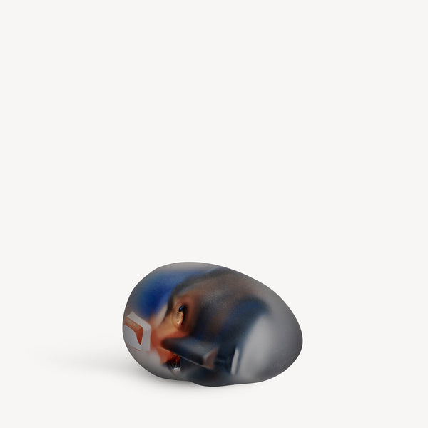 Load image into Gallery viewer, Kosta Boda Brains Inside Matters