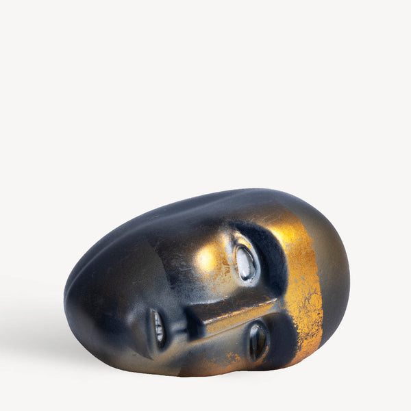 Load image into Gallery viewer, Kosta Boda Brains You Exist – Here And Now