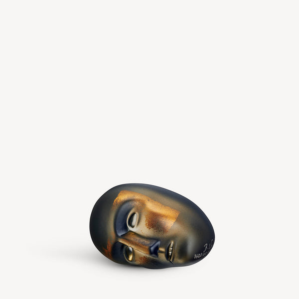 Load image into Gallery viewer, Kosta Boda Brains You Exist – Here And Now