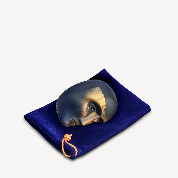 Load image into Gallery viewer, Kosta Boda Brains You Exist – Here And Now