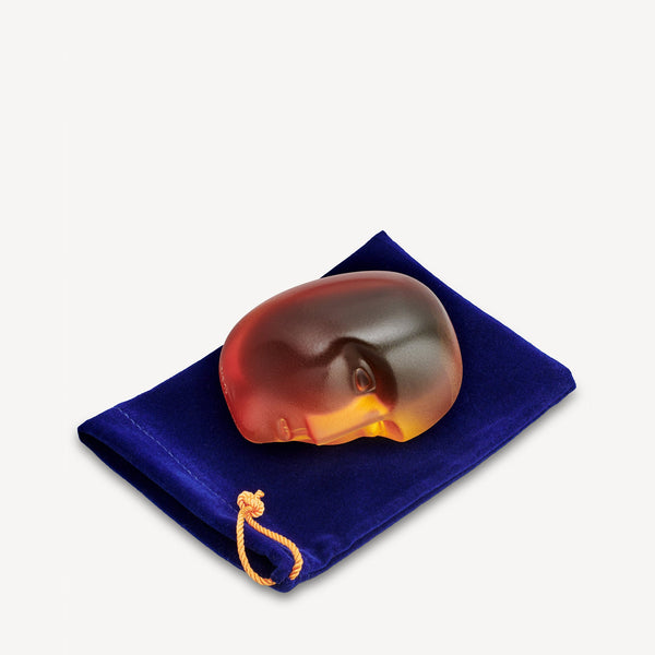 Load image into Gallery viewer, Kosta Boda Brains Joy Wins