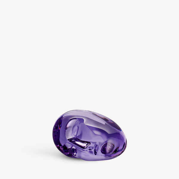 Load image into Gallery viewer, Kosta Boda Brains I Dreamed Of A Blue Horse