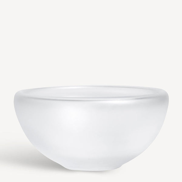 Load image into Gallery viewer, Kosta Boda Beans Bowl Clear Frosted