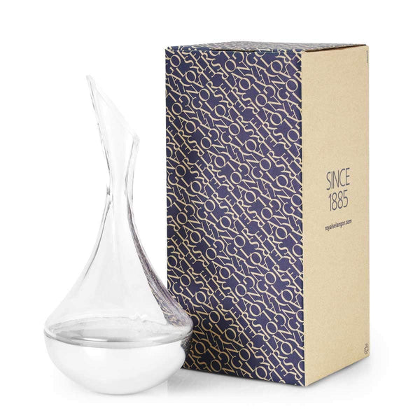 Load image into Gallery viewer, Royal Selangor Gasing Vase