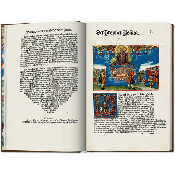 Load image into Gallery viewer, Die Luther-Bibel von 1534 - Taschen Books