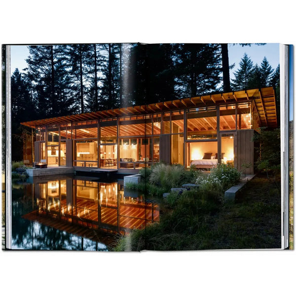 Load image into Gallery viewer, Homes for Our Time. Contemporary Houses around the World - Taschen Books