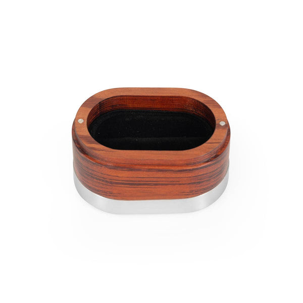 Load image into Gallery viewer, Royal Selangor Keepsakes Double Ring Box