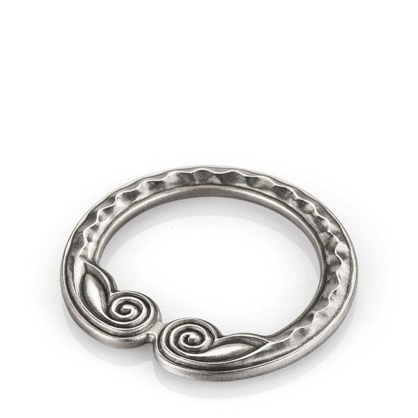 Load image into Gallery viewer, Royal Selangor Witham Shield Pendant