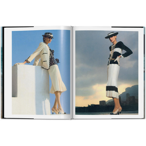 Load image into Gallery viewer, Taschen Helmut Newton. A Gun for Hire - Taschen Books