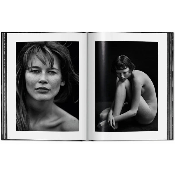 Load image into Gallery viewer, Peter Lindbergh. Untold Stories - Taschen Books