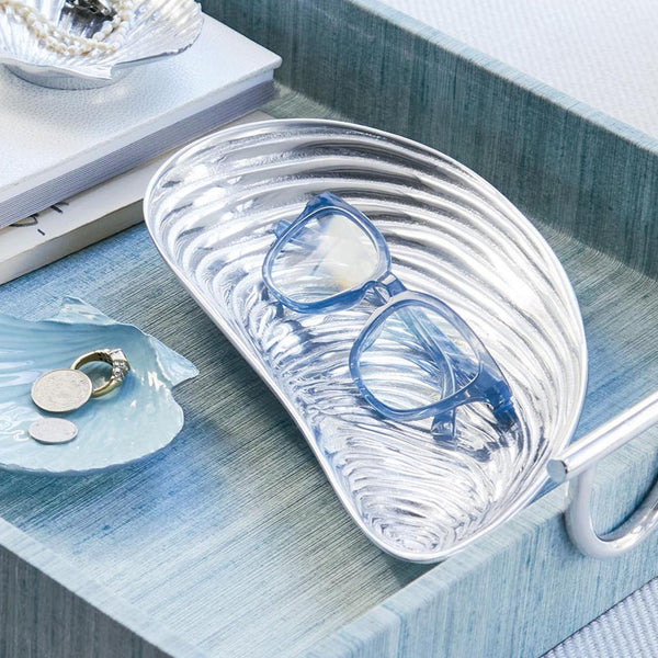 Load image into Gallery viewer, Mariposa Mussel Dip Dish
