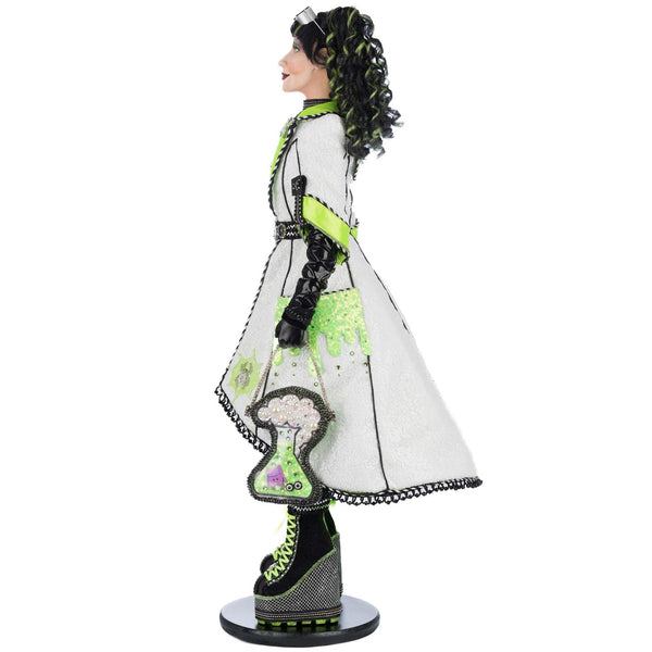 Load image into Gallery viewer, Katherine's Collection Dr. Madeline Mortis