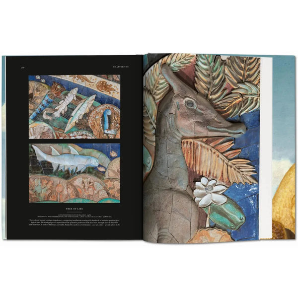 Load image into Gallery viewer, Paleoart. Visions of the Prehistoric Past - Taschen Books