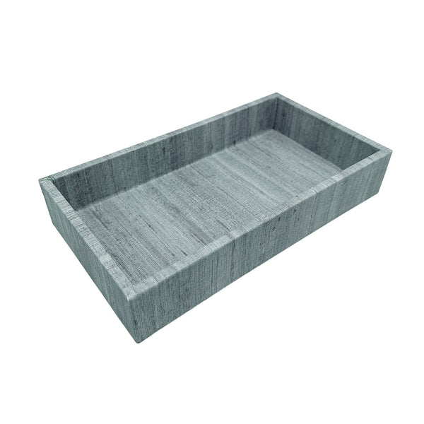 Load image into Gallery viewer, Mariposa Capri Guest Towel Napkin Box With Insert