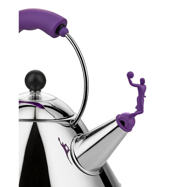 Load image into Gallery viewer, Alessi 9093, Water Kettle Alaska