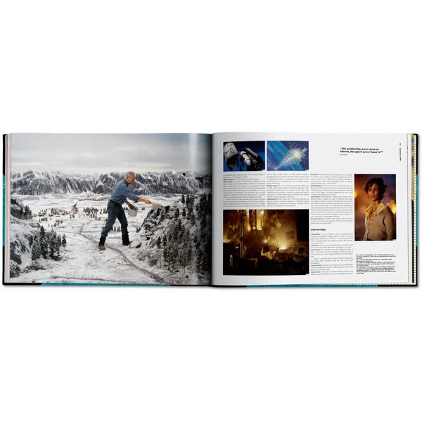 Load image into Gallery viewer, The James Bond Archives. "No Time To Die" Edition - Taschen Books