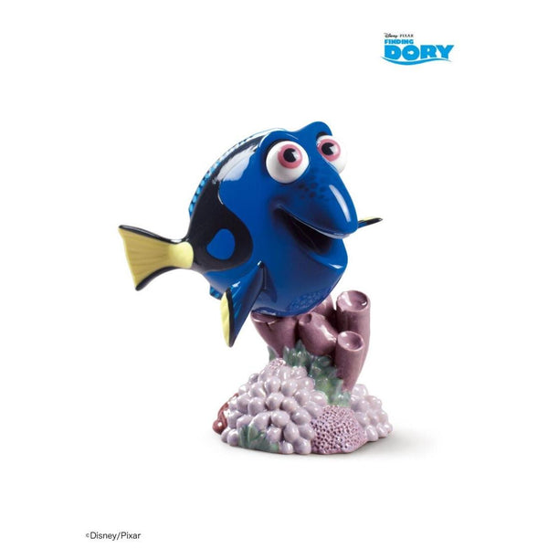 Load image into Gallery viewer, Lladro Dory Figurine