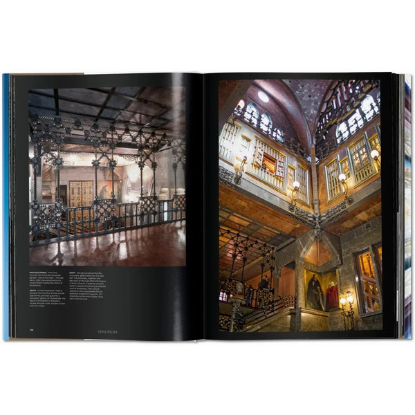 Load image into Gallery viewer, Gaudí. The Complete Works - Taschen Books