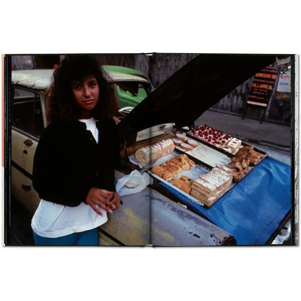 Load image into Gallery viewer, Miguel Rio Branco. Maldicidade - Taschen Books