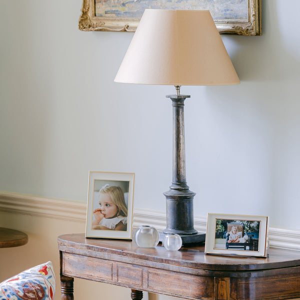 Load image into Gallery viewer, Addison Ross Gold Bezel Frame - 5 x 7 in