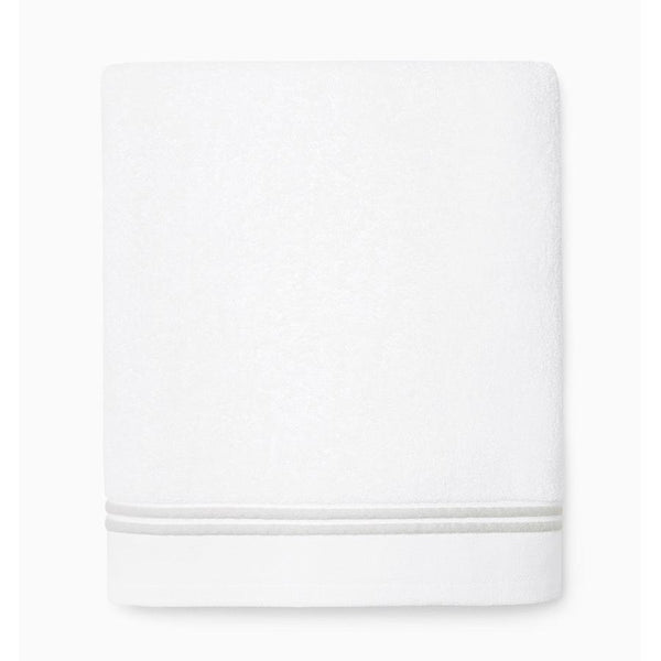 Load image into Gallery viewer, Sferra Aura Nuova - 40" x 70" Bath Sheet