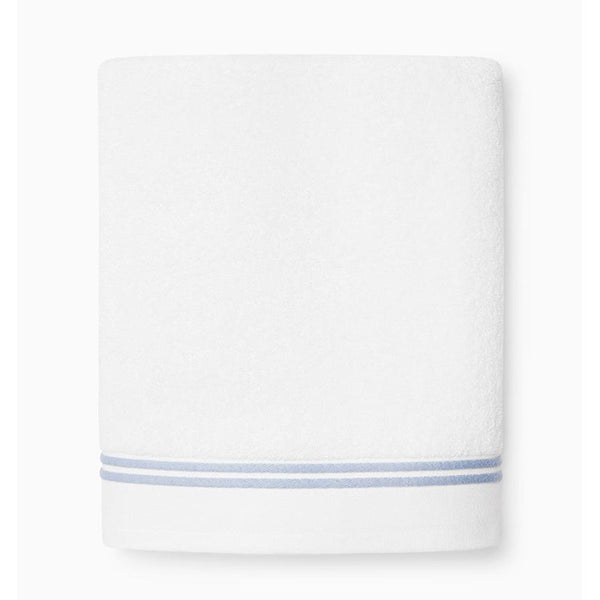 Load image into Gallery viewer, Sferra Aura Nuova - 40" x 70" Bath Sheet