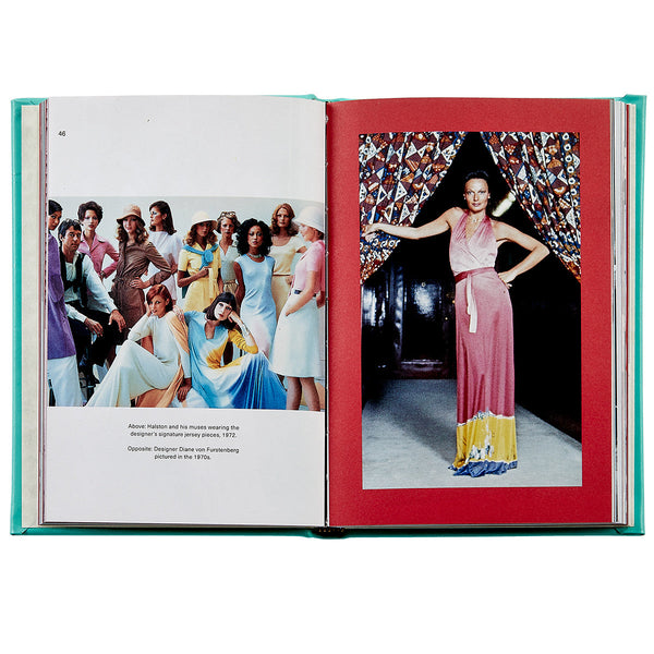 Load image into Gallery viewer, Graphic Image Little Book of New York Style - Leather Book