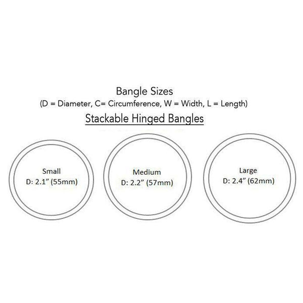 Load image into Gallery viewer, Belle Etoile Cats Bangle - Blue