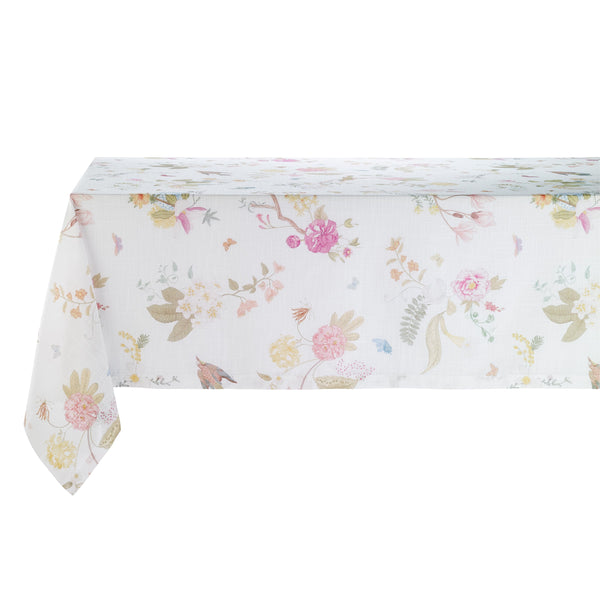Load image into Gallery viewer, Bodrum Linens Botanica Linens - Tablecloths & Runners