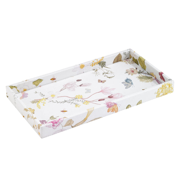 Load image into Gallery viewer, Bodrum Linens Botanica Bath Accessories