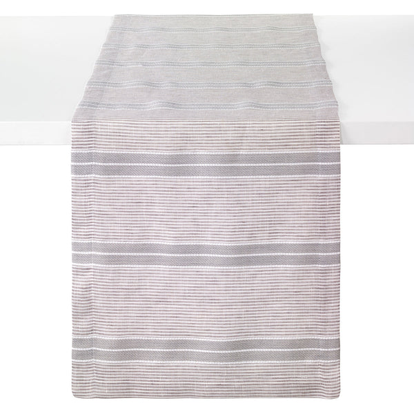 Load image into Gallery viewer, Bodrum Linens Brighton - 90" Table Runner