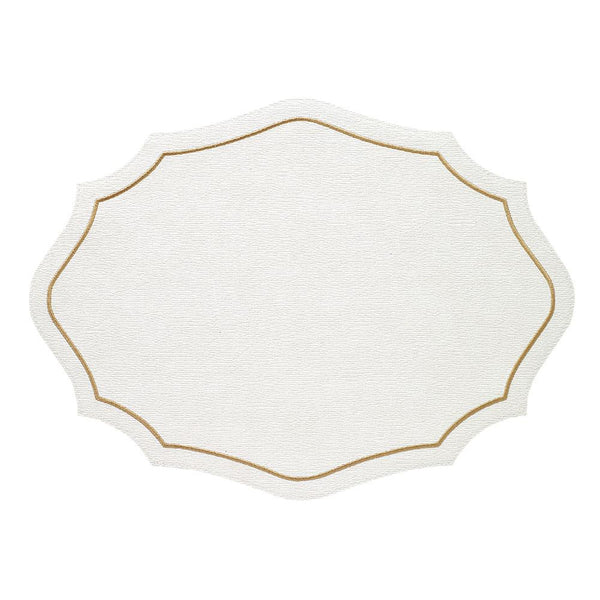 Load image into Gallery viewer, Bodrum Linens Byzantine - Easy Care Placemats - Set of 4