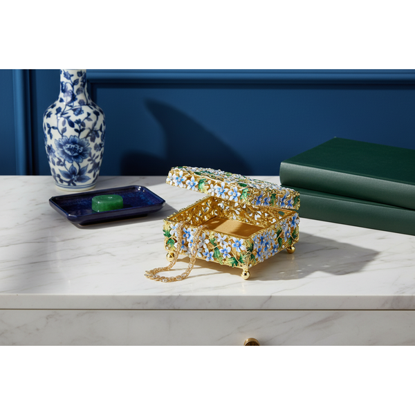Load image into Gallery viewer, Olivia Riegel Daphne Box