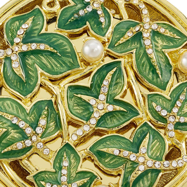 Load image into Gallery viewer, Olivia Riegel Ivy Compact