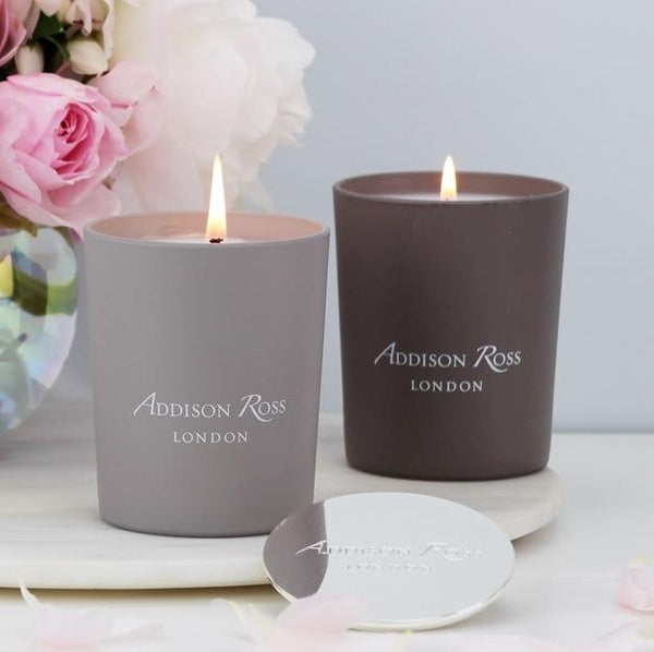 Load image into Gallery viewer, Addison Ross Planetary Rings Scented Candle