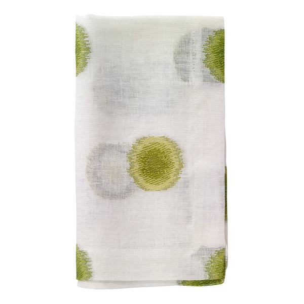 Load image into Gallery viewer, Bodrum Linens Confetti - Linen Napkins - Set of 4