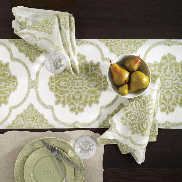 Load image into Gallery viewer, Bodrum Linens Corte - Linen Napkins - Set of 4