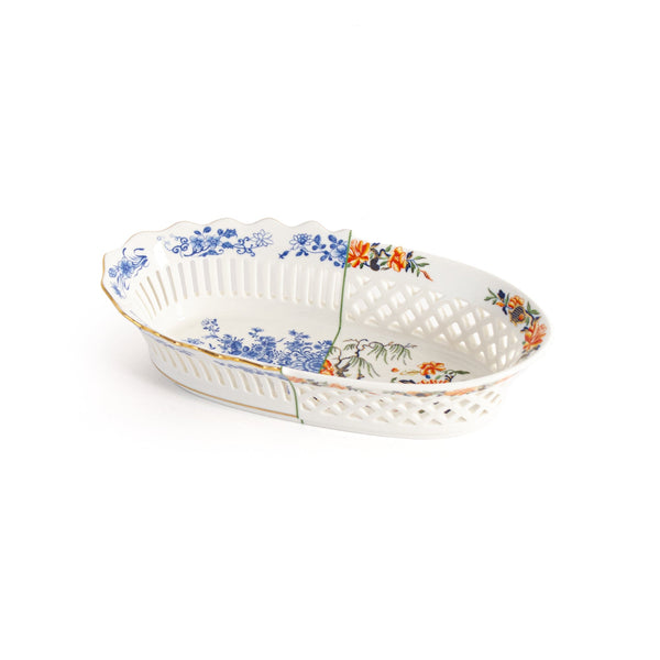 Load image into Gallery viewer, Seletti Hybrid Desivia Bread basket