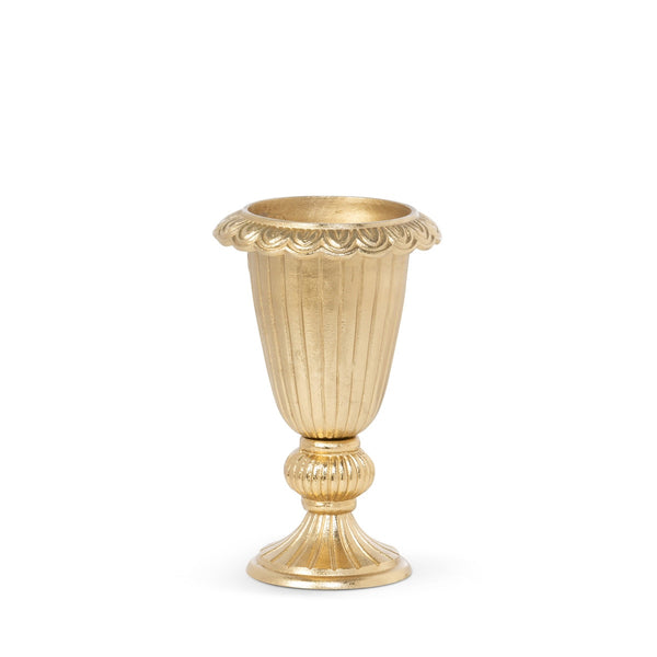 Load image into Gallery viewer, Park Hill Collection Classic Cast Aluminum Urn