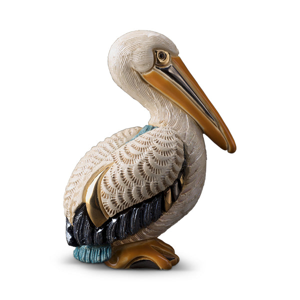 Load image into Gallery viewer, De Rosa Collections Pelican Figurine