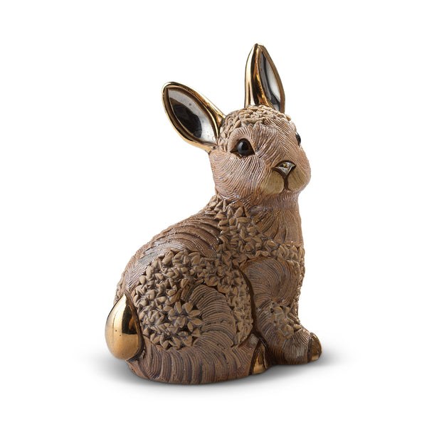 Load image into Gallery viewer, De Rosa Collections Bunny Figurine
