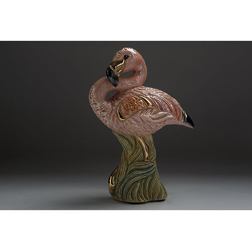 Load image into Gallery viewer, De Rosa Collections Flamenco Figurine