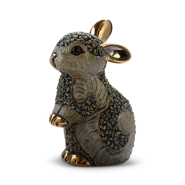 Load image into Gallery viewer, De Rosa Collections Bunny Standing Figurine