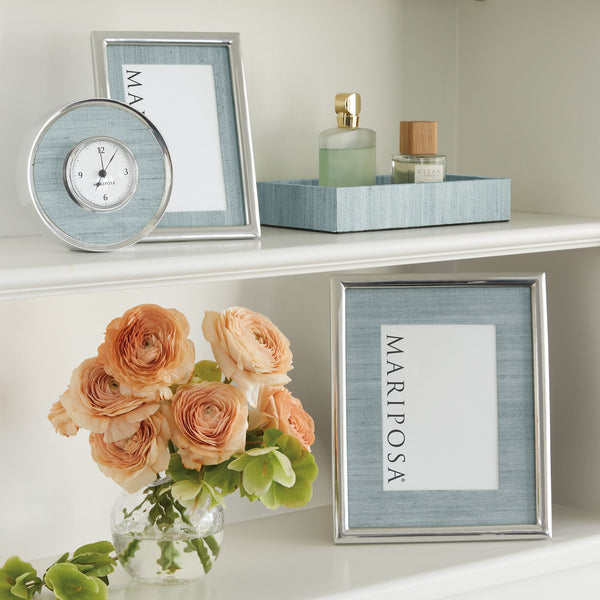Load image into Gallery viewer, Mariposa Capri Guest Towel Napkin Box With Insert
