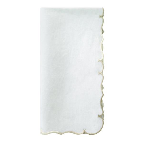 Load image into Gallery viewer, Bodrum Linens Firenze Napkin - Linen Napkins - Set of 4