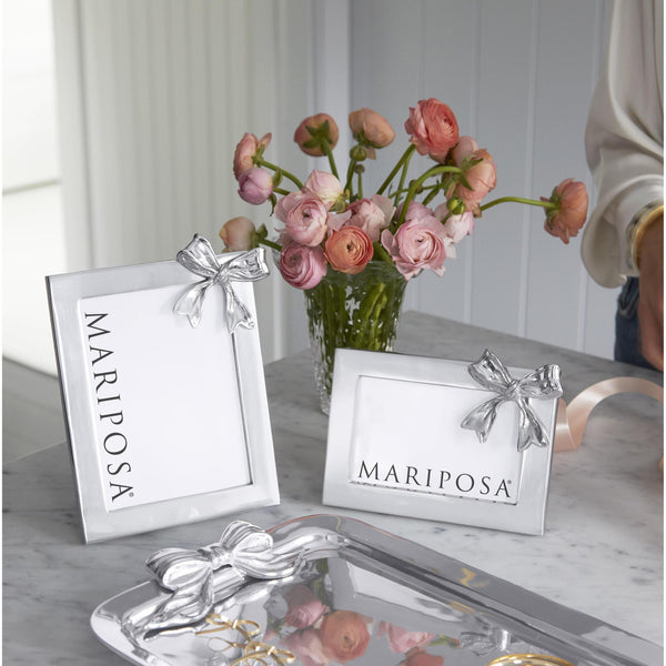 Load image into Gallery viewer, Mariposa Bow 4x6 Horizontal Frame