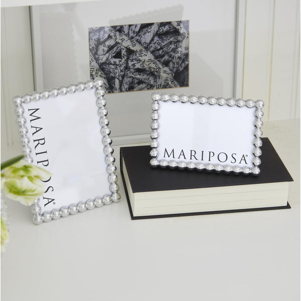 Load image into Gallery viewer, Mariposa Baubles 4x6 Frame